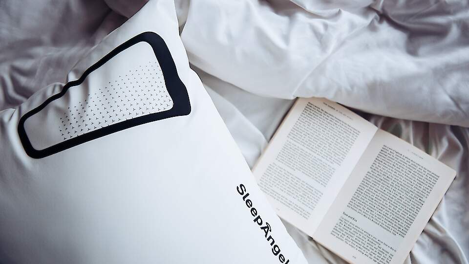 Sleepangel | Gabriel Scientific Estonia OÜ