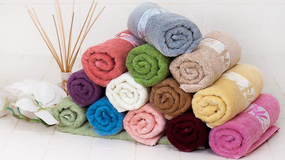 E-tekstiil │ Kotitekstiilit