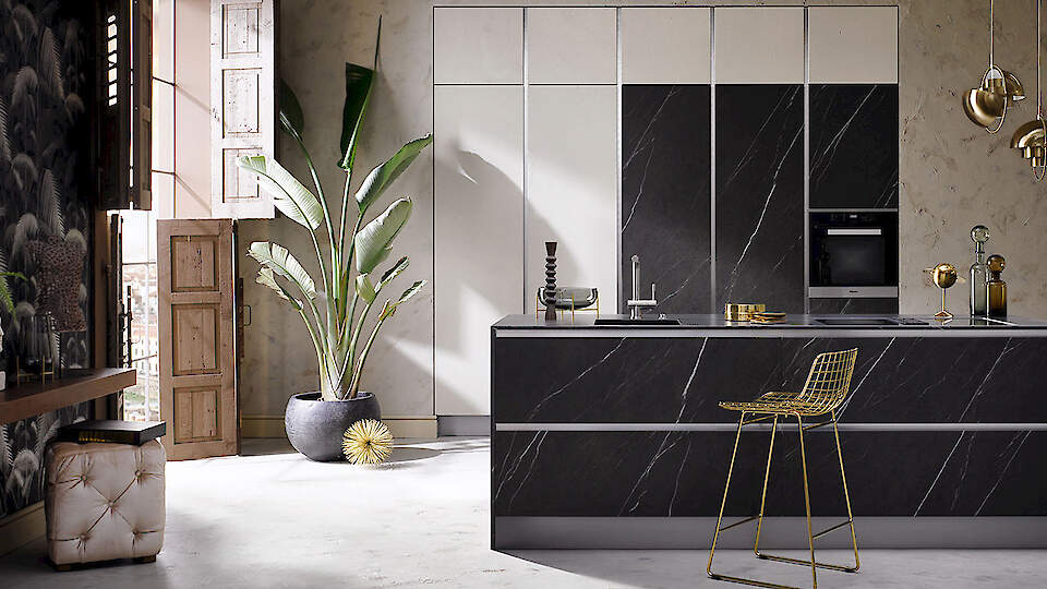 Häcker │ Keittiökalusteet