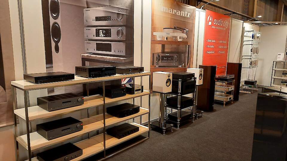 AudioCity │ Heli-järjestelmät