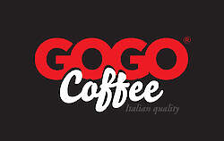 Cogo Coffee kahvimobiili
