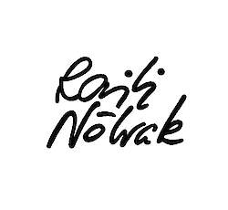 Raili Nõlvak │ Suunnitteluvaatteet