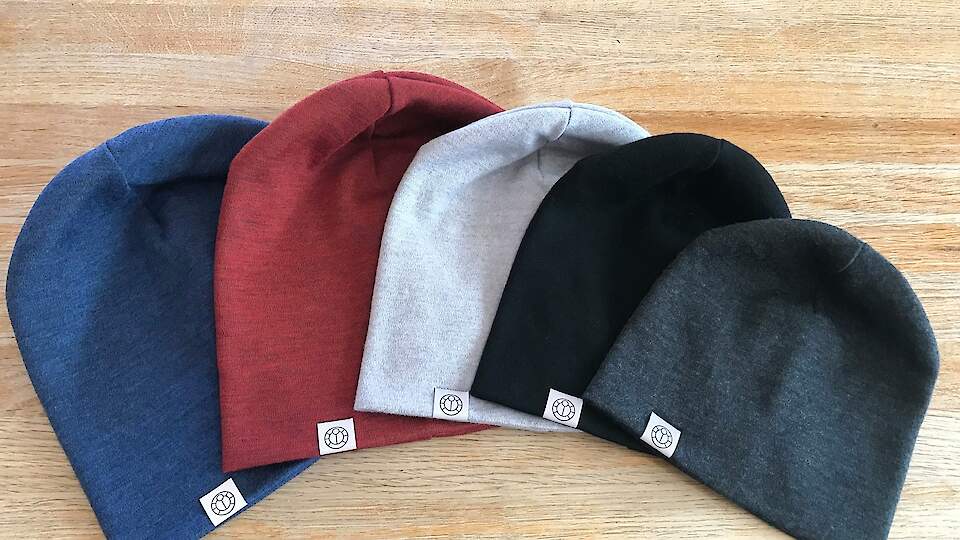 Jõeniidu OÜ │ Ulve Nurk käsityöläiset