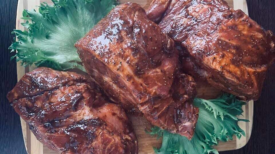 Redisfood OÜ │ Ruokarekat