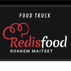 Redisfood OÜ │ Ruokarekat