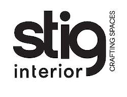 Stig Interior │Crafting Spaces