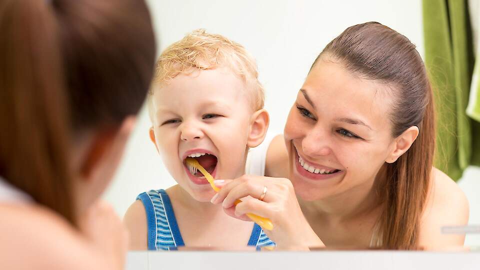 Пероральная медицина