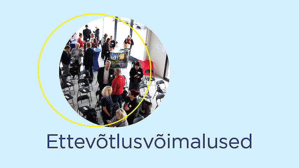 Возможности для бизнеса