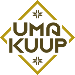 UMA KUUP Гостевая квартира