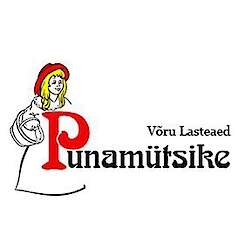 Детский сад Пунамюцике