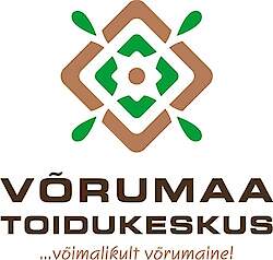 Võru Nöörimaa Toidukeskuse söögisaal