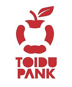 Продовольственный банк