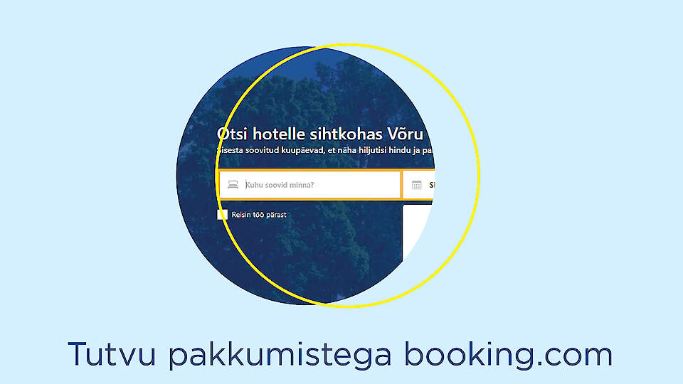 Ознакомьтесь с предложениями на сайте Booking
