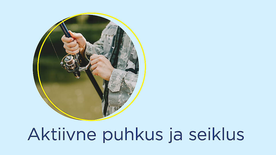 Активный отдых и приключения