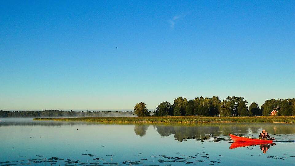 Озеро Тамула