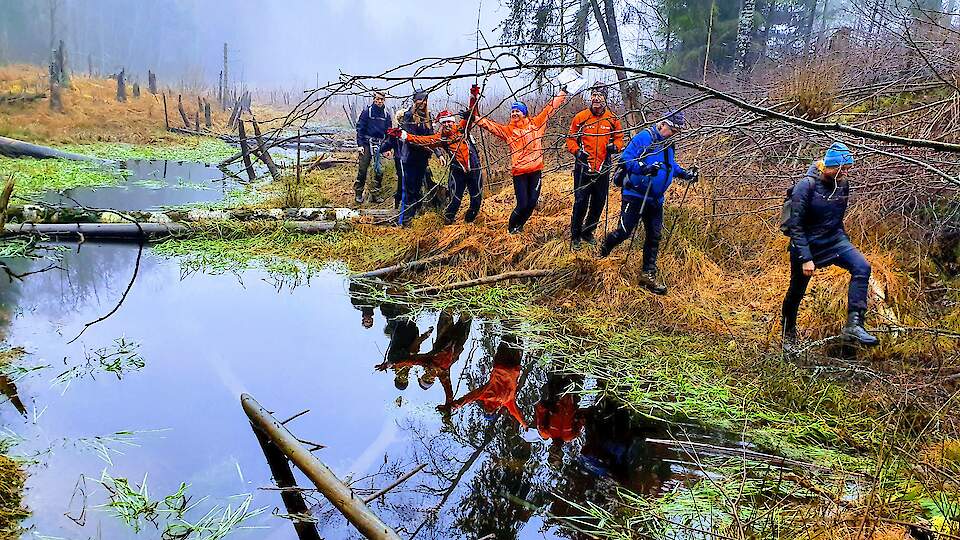 Спортивный клуб "Экстреемпарк