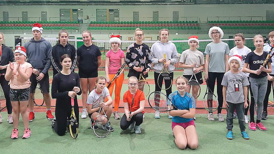 Школа по интересам TulevikuTähed