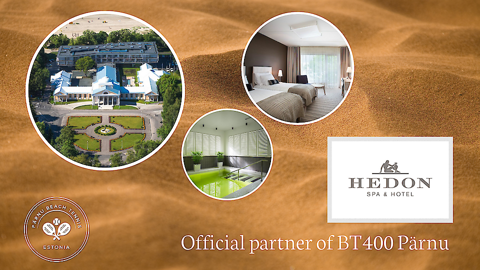 Hedon Spa & Hotel