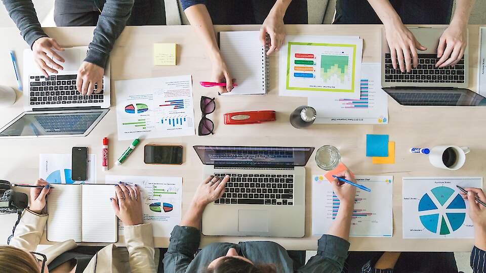 10 steps on choosing a platform for virtual events