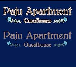 Paju Apartement