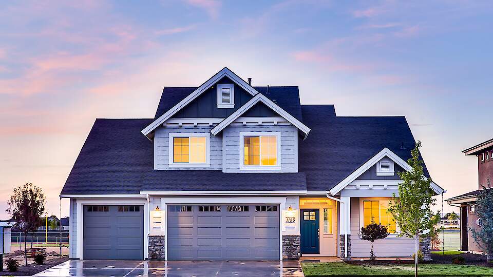 Things you have to know before you buy a house