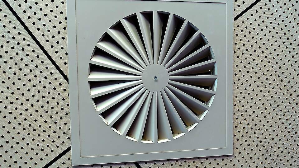 Reduce energy costs with home ventilation