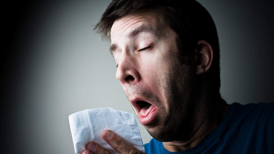 10 ways to relieve runny nose