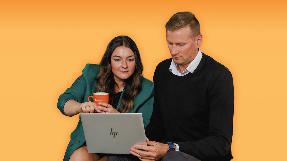 Обнови свое резюме