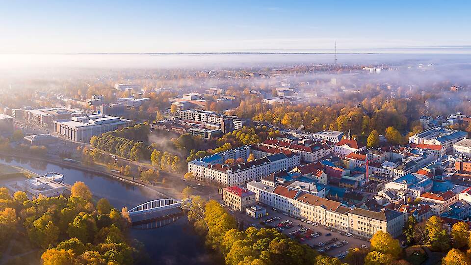 About Tartu