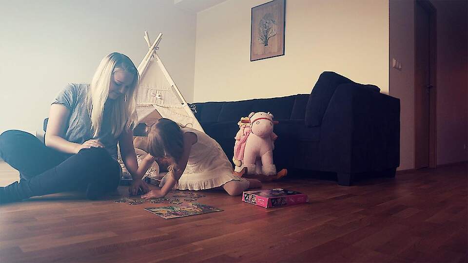 Superhoidjad | Babysitters