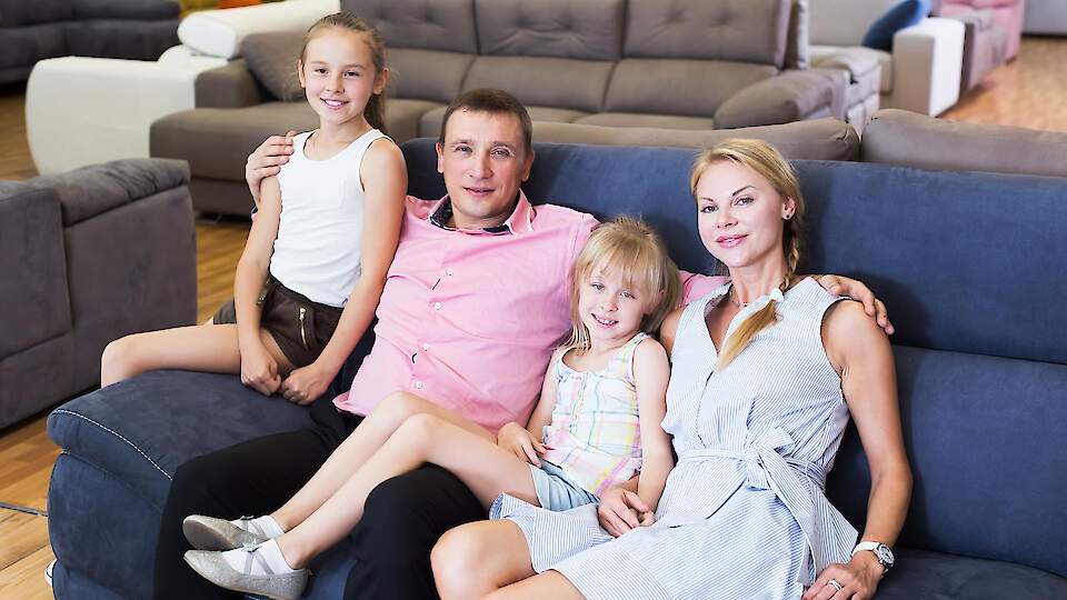 Gigant Mööbel | Furniture directly from the manufacturer!