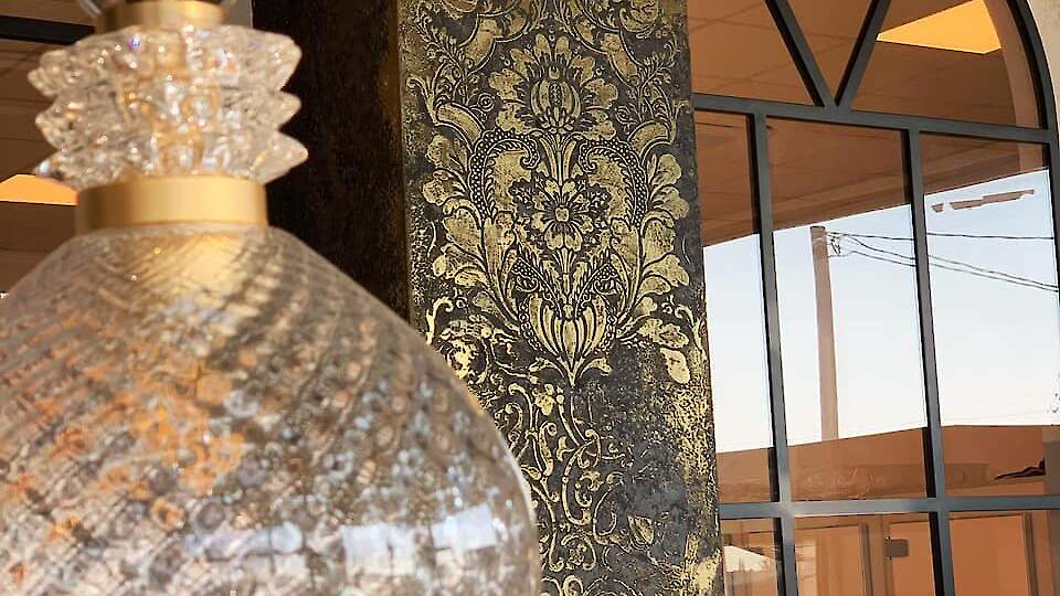 Lacore | Koristemaalit ja -laastit