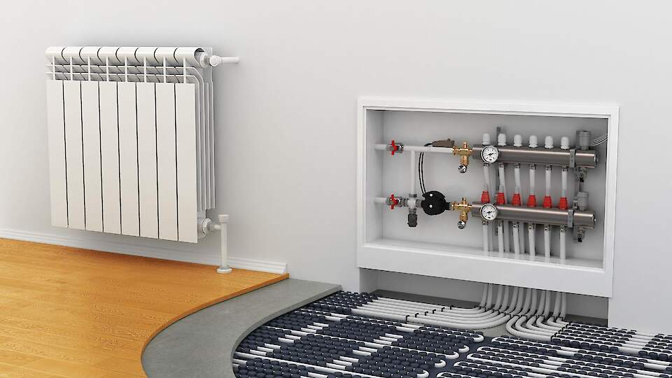 Bauer | Water treatment equipment