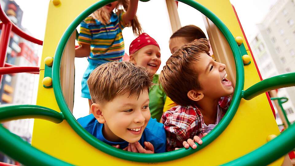 Atix.ee | Playgrounds