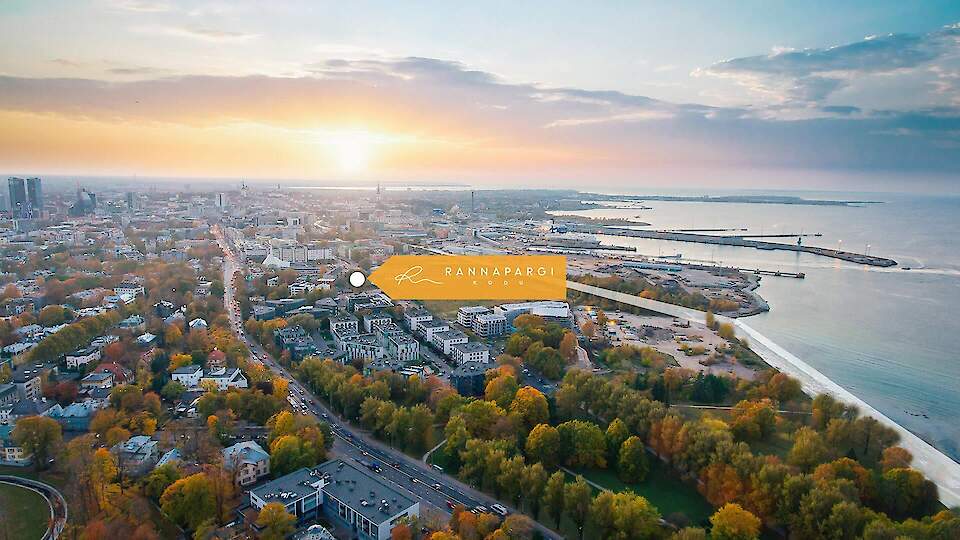 Дом Раннапарги