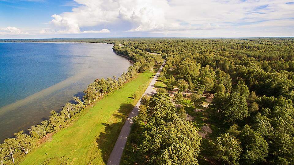 Prisma Kinnisvara | Meresalu kinnistud