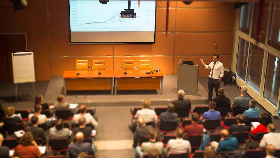 Online presentatsioonid ja veebinarid